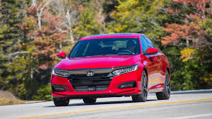 We've been asked what the status is on the ctr turbo upgrade. 2020 Honda Accord Sport 2 0 Perfect For A Specific Sort Of Buyer