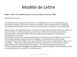 Considérez votre lettre de motivation comme un argument de vente qui fera la promotion de vos compétences et vous aidera à obtenir un entretien. Lettre De Motivation Pour Entrer Dans Un Lyca C E Priva C Listen Uu