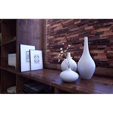 Heavy duty oiled or lacquered our extensive range of dark oak flooring is sustainably sourced and fsc certified. Solid Wood Dark Oak Color Rectangular Shape Wall Panel 10 Sq Ft Box