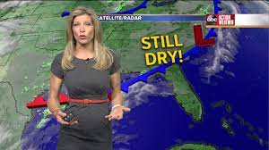 Tampa bay weather doppler radar from 10 tampa bay wtsp in tampa, florida 5am Weather In Tampa Bay Youtube