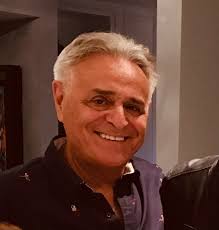 Joseph Santoianni avis de décès