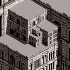 Check spelling or type a new query. Optical Illusion Never Ending Building