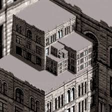 We would like to show you a description here but the site won't allow us. Optical Illusion Never Ending Building