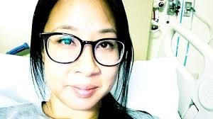 Fundraiser for Kay Le by Pan Wong : Let's help Kay beat cancer
