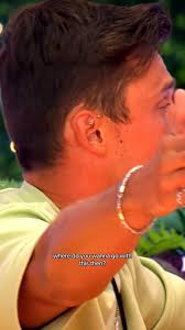 Kaylor Yelling at Aaron about Shower Joke