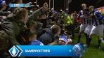 Highlights KNVB Beker: IJsselmeervogels - sc Heerenveen ... - YouTube