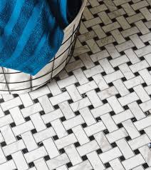 Grout is great for traction if you can opt for honed on a shower pan and use a sanded grout you have even more traction as your foot hits the grout and offers protection from sliding from underneath you. Historic Mosaic Patterns For Serviceable Floors Design For The Arts Crafts House Arts Crafts Homes Online