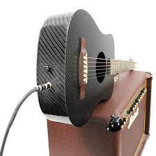 Klos Acoustic Electric Guitar Acousticguitar Acoustic Electric Carbonfiber Acoustic Electric Guitar Acoustic Electric Guitar