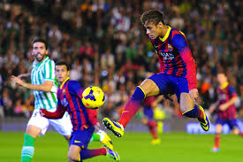 Real betis vs barcelona live stream. Real Betis Vs Barcelona Score Grades And Post Match Reaction Bleacher Report Latest News Videos And Highlights