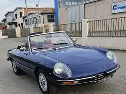 Image result for Blue Cosmo 2007 Alfa-Romeo