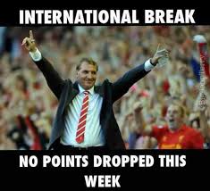 Wer hat euren fußball geprägt? Liverpool Fc Memes Memesliverpool Twitter