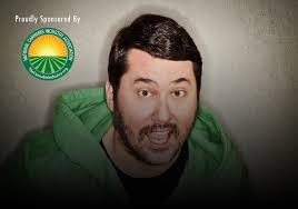 Doug Benson High Times Interview