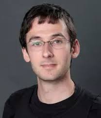 2014 Men's Cross Country Roster