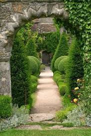 Pin By Mike On Formal Gardens Beautiful Gardens Landscape Design Abbey House