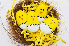 Decorating easter eggs is a great way to celebrate the holiday with family and friends of all ages. Top 10 Creative Easter Crafts For Kids