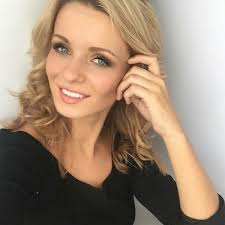 Abby Adamson's Instagram, Twitter & Facebook