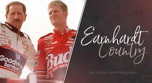 The top 10 greatest nascar rivalries of all time | nascar raceday. All Of Dale Earnhardt Earnhardt Jr S Wins At Talladega Nascar Com