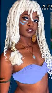 Celebrating character of the week in fan group