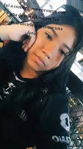 Brigitte Miranda's Instagram, Twitter & Facebook