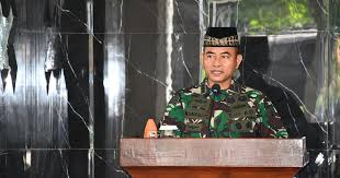 Kota Mojokerto Peringatan Tahun Baru Islam 1 Muharram Di Makorem 082 Cpyj Saat Ini Rabu 19 Agustus 2020 Diwarnai Dengan Adanya Beberapa P Islam Warna Muharram