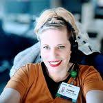 Carrie Cathey's Instagram, Twitter & Facebook