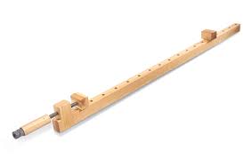 The kit leaves lots of room for improvisation and you can go as crazy over the top. Wooden Bar Clamps Popular Woodworking Magazine