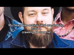 Nathaniel Rateliff The Night Sweats S O B Lyrics Night Sweats Lyrics Sweat