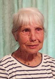 Obituary for Dorothy Alice Swanson