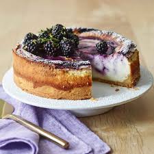 Deswegen haben wir ein rezept für einen erdbeerkuchen mit keksboden für dich, das dich garantiert begeistern wird. Beeren Kasekuchen Mit Keksboden Rezept Essen Und Trinken