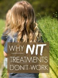 The longer the hair, the more tedious the combing will be. The Alternative Way To Get Rid Of Nits That Works Mums Make Lists