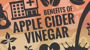 Apple Cider Vinegar Benefits Uses And Side Effects Stock