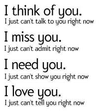 Maybe you would like to learn more about one of these? I Miss You More Than Words Can Say Collection Of Inspiring Quotes Sayings Images Wordsonimages