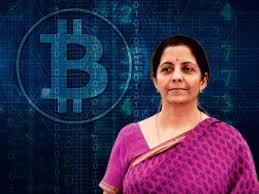 In april 2018, the reserve bank of india (rbi) had advised all entities regulated by it to not deal in digital currencies. India S Crypto Bill Is Unlikely To Be Up For Discussion This Month And It May Be A While Before We See It In Parliament Business Insider India