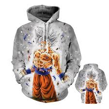 We offer goku, vegeta, and even capsule corp fleece jackets which are available in sizes from small to 5xl. Dragon Ball Z Super Saiyan Hoodie Jacket Dota 2 Store