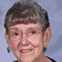 Rosanna K. Backes Obituary December 3, 2014