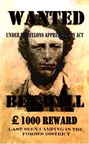 The Legend of Ben Hall