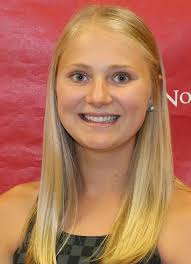 2019 Women's Cross Country Roster