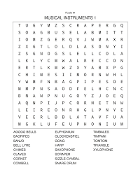 Large print word search puzzles. This Item Is Unavailable Etsy Music Print Large Print Word Search Printable Cross Words