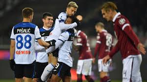 Torino fc have been awarded a corner by francesco fourneau. Torino Vs Atalanta Football Match Report January 25 2020 Espn