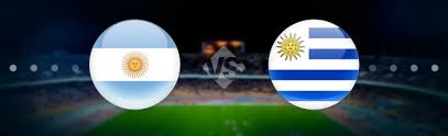 Уругвай 2:3 аргентина (монтевидео, уругвай; Argentina Urugvaj Prognoz Na Match 19 06 2021