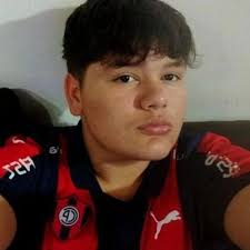 Abel Fernandez Torres