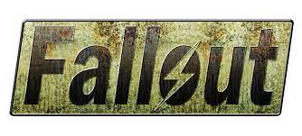 7 Video Games That Should Be Adapted For The Screen The Untitled Magazine Fallout Logo Fallout Game Fallout