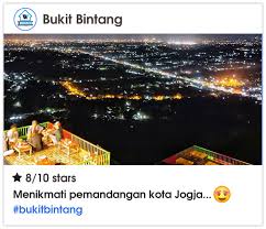 We did not find results for: Bukit Bintang Daya Tarik Fasilitas Rute Jam Buka Dan Harga Tiket Homestay Di Jogja