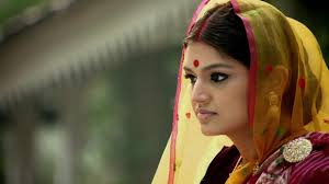 Meet Tara Alisha Berry, The Gorgeous Actress Who Raises The Temperature