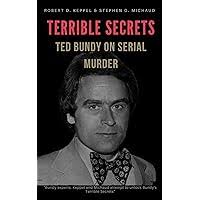 Amazon.com: Bundy:The Deliberate Stranger eBook : Larsen, Richard W., Gay,  Jerry: Kindle Store