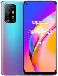 OPPO A94 5G ab 238,97 € (Mai 2022 ...