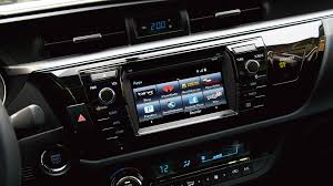 Why would a customer need entune apps, right? Stay In Tune With Your Entune Equipped Toyota Hesser Toyota