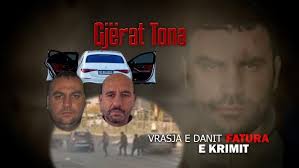 51 VJECARI MARK DAKA, I ZHDUKUR PREJ 10 DITESH