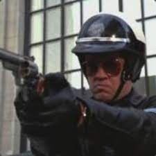 Jones and tackleberry are the only characters to appear in all of the movies, the animated series and the television series. Category Characters Police Academy Wiki Fandom