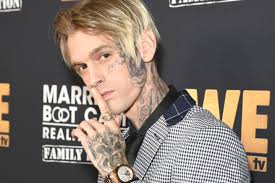 Horoscope and chart of aaron carter (placidus system). Aaron Carter Fans In Sorge Nach Krankenhaus Foto Gala De